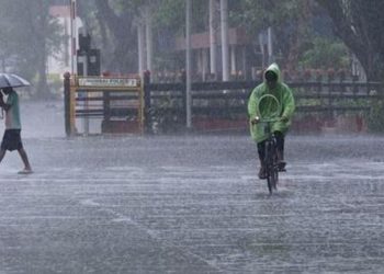 കാലാവസ്ഥാ മുന്നറിയിപ്പ് ; സംസ്ഥാനത്ത് ഒറ്റപ്പെട്ട മഴ തുടരും