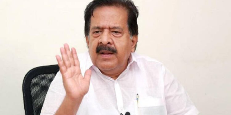 അൻവറിനെ കൂടെ നിർത്തും, ചർച്ചകൾ പുരോഗമിക്കുകയാണ് : രമേശ് ചെന്നിത്തല