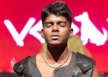 പ്രധാനമന്ത്രി നരേന്ദ്ര മോദിയെ പാട്ടിലൂടെ അധിക്ഷേപിച്ചു ; റാപ്പർ വേടനെതിരെ എൻഐഎയ്ക്ക് പരാതി