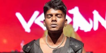 പ്രധാനമന്ത്രി നരേന്ദ്ര മോദിയെ പാട്ടിലൂടെ അധിക്ഷേപിച്ചു ; റാപ്പർ വേടനെതിരെ എൻഐഎയ്ക്ക് പരാതി