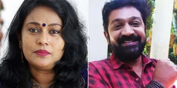 വിഷ്ണു പ്രസാദിന്‍റെ വിയോഗത്തിൽ വേദന പങ്കുവെച്ച് സീമ ജി. നായർ