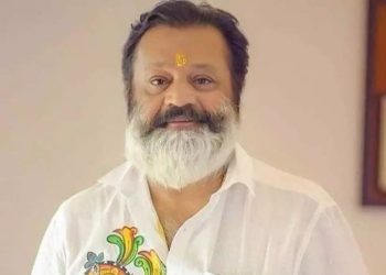 തൃശൂര്‍ പൂരം തന്റെ ചങ്കിലാണെന്ന് കേന്ദ്രമന്ത്രി സുരേഷ് ഗോപി