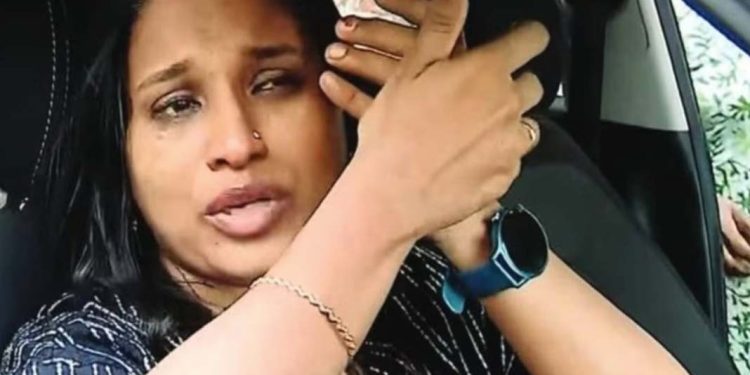 കൈക്കൂലി കേസില് അറസ്റ്റിലായ ബിൽഡിങ് ഇൻസ്പെക്ടർ സ്വപ്നയെ കസ്റ്റഡിയിൽ വേണമെന്ന് വിജിലൻസ്