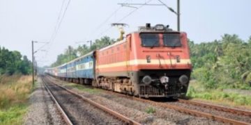 മലമ്പുഴയിൽ ട്രെയിൻ തട്ടി ഒൻപത് പശുക്കൾ ചത്തു