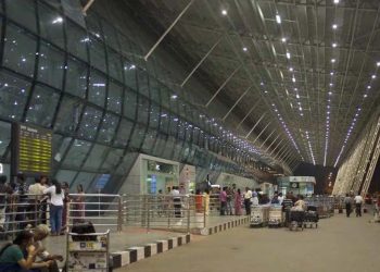 തിരുവനന്തപുരം അന്താരാഷ്ട്ര വിമാനത്താവളം യാത്രക്കാർക്കായി പ്രത്യേക അറിയിപ്പ് പുറത്തിറക്കി