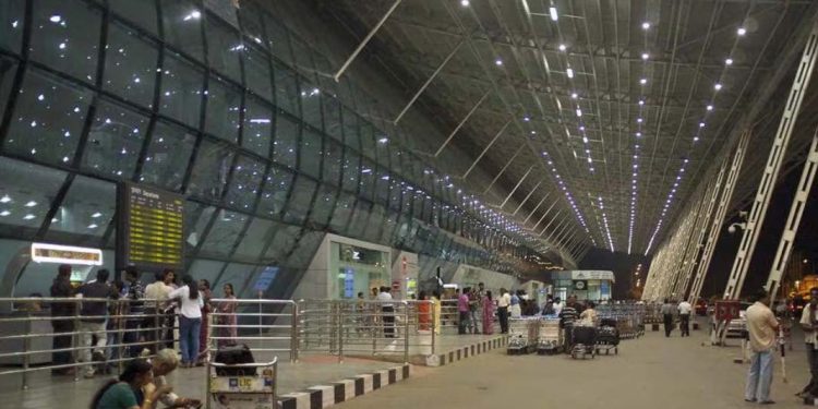 തിരുവനന്തപുരം അന്താരാഷ്ട്ര വിമാനത്താവളം യാത്രക്കാർക്കായി പ്രത്യേക അറിയിപ്പ് പുറത്തിറക്കി
