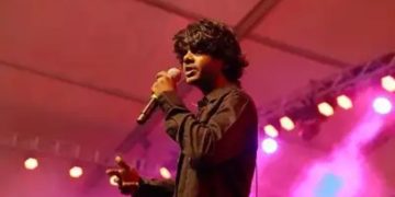 താൻ മുന്നോട്ട് വെക്കുന്ന രാഷ്ട്രീയത്തിനെ ഭയക്കുന്നു ; സംഘപരിവാർ ആക്രമണത്തിനെതിരെ പ്രതികരണവുമായി റാപ്പർ വേടൻ