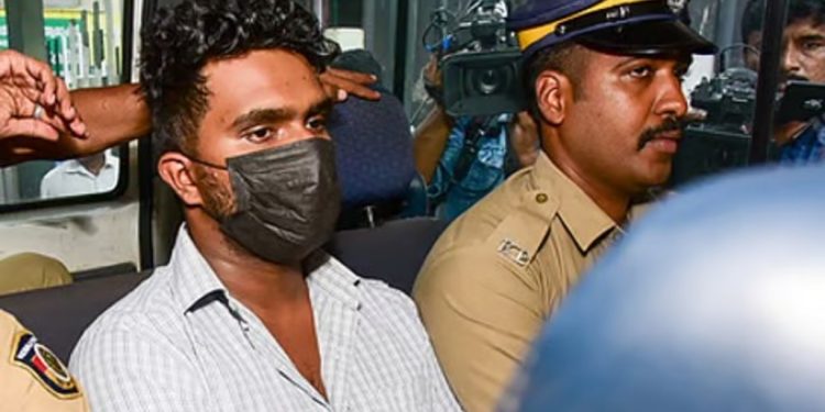 വെഞ്ഞാറമൂട് കൂട്ടക്കൊലക്കേസ് പ്രതി അഫാന്‍ ജയിലില്‍ ജീവനൊടുക്കാന്‍ ശ്രമിച്ചു