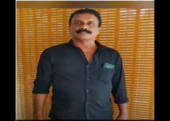 ബസിന്റെ എയർ ലീക്ക് പരിശോധിക്കുന്നതിനിടെ മെക്കാനിക്കിന് ദാരുണാന്ത്യം