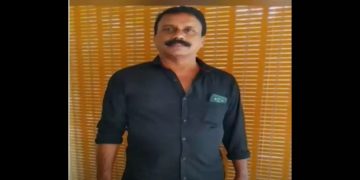 ബസിന്റെ എയർ ലീക്ക് പരിശോധിക്കുന്നതിനിടെ മെക്കാനിക്കിന് ദാരുണാന്ത്യം