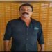ബസിന്റെ എയർ ലീക്ക് പരിശോധിക്കുന്നതിനിടെ മെക്കാനിക്കിന് ദാരുണാന്ത്യം