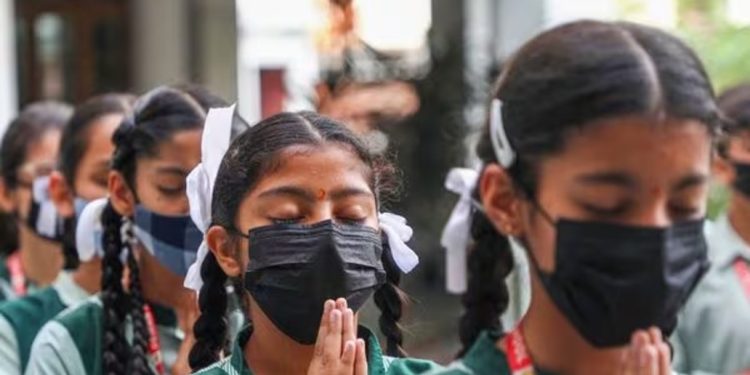 കൊവിഡ് കേസുകള് ഉയരുന്ന സാഹചര്യത്തിൽ പ്രതിരോധ നടപടികളുമായി ആരോഗ്യവകുപ്പ്