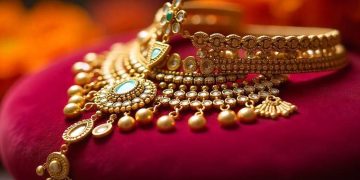 സ്വര്‍ണവിലയില്‍ വീണ്ടും വര്‍ധന ; ഇന്നത്തെ നിരക്കറിയാം