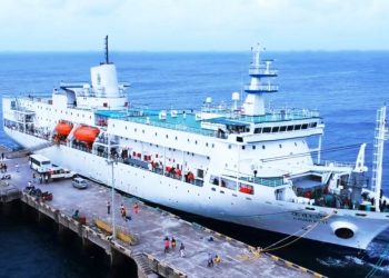 ലക്ഷദ്വീപിൽ കപ്പൽ യാത്രാനിരക്ക് കുത്തനെ കൂട്ടി