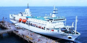 ലക്ഷദ്വീപിൽ കപ്പൽ യാത്രാനിരക്ക് കുത്തനെ കൂട്ടി