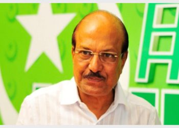 പി.വി അൻവർ വിഷയം അടഞ്ഞ അധ്യായമാണെന്ന് മുസ്ലിം ലീഗ് ദേശീയ ജനറൽ സെക്രട്ടറി പി.കെ കുഞ്ഞാലിക്കുട്ടി