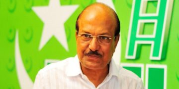 പി.വി അൻവർ വിഷയം അടഞ്ഞ അധ്യായമാണെന്ന് മുസ്‍ലിം ലീഗ് ദേശീയ ജനറൽ സെക്രട്ടറി പി.കെ കുഞ്ഞാലിക്കുട്ടി