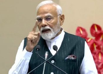 അടിയന്തിരാവസ്ഥ മൻ കീ ബാത്തിൽ പരാമർശിച്ച് പ്രധാനമന്ത്രി നരേന്ദ്രമോദി