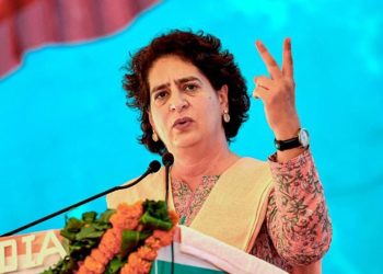 യുഡിഎഫ് സ്ഥാനാർത്ഥി ആര്യാടൻ ഷൗക്കത്തിനായി വോട്ട് ചോദിക്കാൻ 14ന് പ്രിയങ്ക ഗാന്ധി നിലമ്പൂരിൽ എത്തും