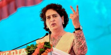 യുഡിഎഫ് സ്ഥാനാർത്ഥി ആര്യാടൻ ഷൗക്കത്തിനായി വോട്ട് ചോദിക്കാൻ 14ന് പ്രിയങ്ക ഗാന്ധി നിലമ്പൂരിൽ എത്തും