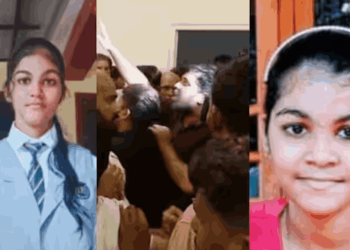 ആശിർനന്ദയുടെ മരണത്തിൽ സ്കൂളിനെതിരെ ഗുരുതര കണ്ടെത്തലുമായി വിദ്യാഭ്യാസ വകുപ്പ്