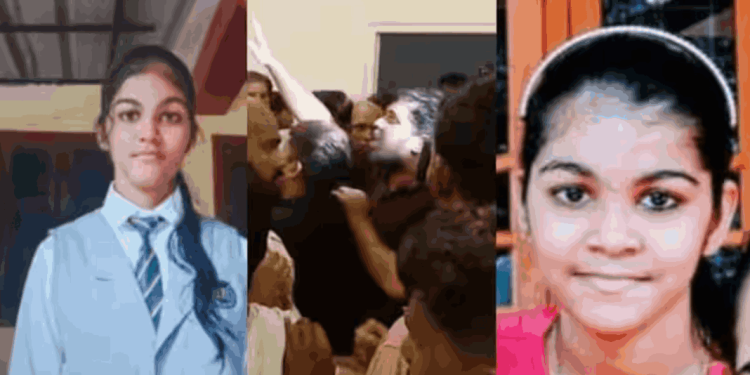 ആശിർനന്ദയുടെ മരണത്തിൽ സ്കൂളിനെതിരെ ഗുരുതര കണ്ടെത്തലുമായി വിദ്യാഭ്യാസ വകുപ്പ്