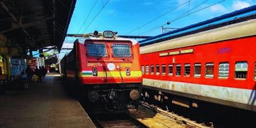 തീവണ്ടിയാത്രയിൽ ആധാർകാർഡ് പരിശോധന കർശനമാക്കാൻ റെയിൽവേ