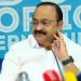 തെരഞ്ഞെടുപ്പ് മുന്നിൽ കണ്ട് പെൻഷൻ കൊടുത്താൽ കമ്മീഷന് പരാതി നൽകും ; വിഡി സതീശൻ