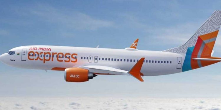 ചെന്നൈയിലേക്ക് പോകുന്ന എയർ ഇന്ത്യ വിമാനം കരിഞ്ഞ ദുർഗന്ധം അനുഭവപ്പെട്ടതിനെ തുടർന്ന് തിരിച്ചിറക്കി