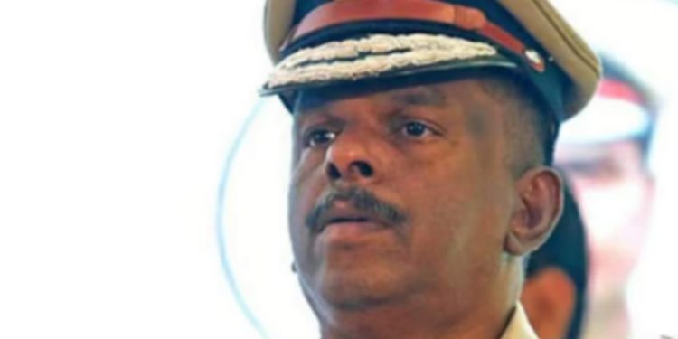 സംസ്ഥാന പോലീസ് മേധാവിക്കുള്ള ചുരുക്കപ്പട്ടികയിൽ നിന്ന് എം ആർ അജിത്കുമാറിനെ ഒഴിവാക്കി
