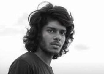 ഭാരതാംബ വിഷയത്തിൽ പാട്ടിലൂടെ പ്രതികരിക്കുമെന്ന് റാപ്പർ വേടൻ