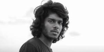 ഭാരതാംബ വിഷയത്തിൽ പാട്ടിലൂടെ പ്രതികരിക്കുമെന്ന് റാപ്പർ വേടൻ