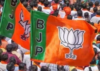 നിലമ്പൂരിൽ അഡ്വ. മോഹൻ ജോർജ് ബിജെപി സ്ഥാനാർഥി