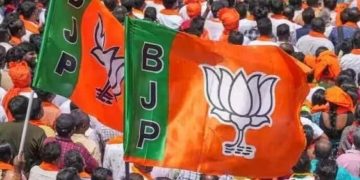 നിലമ്പൂരിൽ അഡ്വ. മോഹൻ ജോർജ് ബിജെപി സ്ഥാനാർഥി