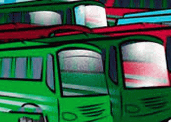 ജൂലൈ എട്ടിന് സംസ്ഥാനത്തെ സ്വകാര്യ ബസുകള് പണിമുടക്കും