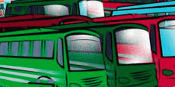 ജൂലൈ എട്ടിന് സംസ്ഥാനത്തെ സ്വകാര്യ ബസുകള്‍ പണിമുടക്കും