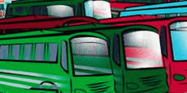 ജൂലൈ എട്ടിന് സംസ്ഥാനത്തെ സ്വകാര്യ ബസുകള്‍ പണിമുടക്കും