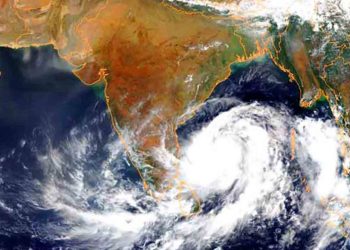 ബംഗാൾ ഉൾക്കടലിൽ പുതിയ ന്യൂനമർദം രൂപപ്പെട്ടു ; സംസ്ഥാനത്ത് മഴ ശക്തമാകും