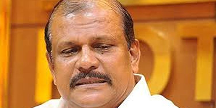 വീണ്ടും വർഗീയ പ്രസ്താവനയുമായി ബിജെപി നേതാവ് പി.സി ജോർജ്