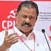 നിലമ്പൂർ ഉപതെരഞ്ഞെടുപ്പിലെ യുഡിഎഫ് ജയം അംഗീകരിക്കുന്നുവെന്ന് എം വി ഗോവിന്ദൻ
