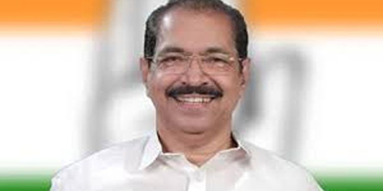 പി.വി അൻവർ വിഷയം അടഞ്ഞ അധ്യായമാണെന്ന് കെപിസിസി പ്രസിഡന്റ് സണ്ണി ജോസഫ്