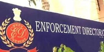 ഇ ഡി ഉദ്യോഗസ്ഥർ പ്രതിയായ കൈക്കൂലി കേസ് ; വിജിലൻസ് നടപടി തുടങ്ങി