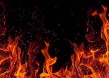 തിരുവനന്തപുരം പിഎംജിയില് ടിവിഎസ് ഷോറൂമില് തീപിടുത്തം