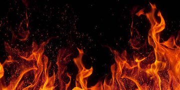 തിരുവനന്തപുരം പിഎംജിയില്‍ ടിവിഎസ് ഷോറൂമില്‍ തീപിടുത്തം