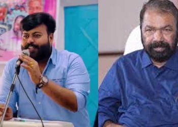 പ്രവേശനോത്സവത്തിൽ പോക്സോ കേസ് പ്രതി മുകേഷ് എം നായർ മുഖ്യാതിഥി ; ഡെപ്യൂട്ടി ഡയറക്ടർ സ്കൂളിലെത്തി ഹെഡ്മാസ്റ്ററുടെ മൊഴിയെടുത്തു