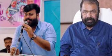 പ്രവേശനോത്സവത്തിൽ പോക്സോ കേസ് പ്രതി മുകേഷ് എം നായർ മുഖ്യാതിഥി ; ഡെപ്യൂട്ടി ഡയറക്ടർ സ്കൂളിലെത്തി ഹെഡ്മാസ്റ്ററുടെ മൊഴിയെടുത്തു