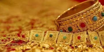 സംസ്ഥാനത്ത് സ്വര്‍ണവില വീണ്ടും കുറഞ്ഞു