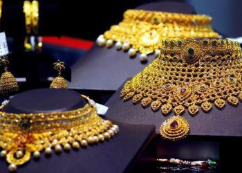 സംസ്ഥാനത്ത് ഇന്ന് സ്വർണവില ഉയർന്നു