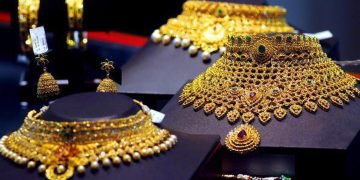 സംസ്ഥാനത്ത് ഇന്ന് സ്വർണവില ഉയർന്നു