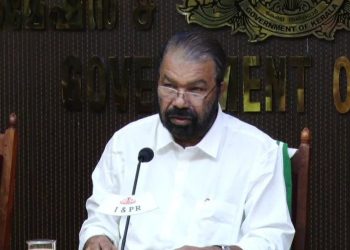 ഗവർണർ തെറ്റ് തിരുത്തണം ; ഗവർണർക്കെതിരെ വിമർശനവുമായി മന്ത്രി വി ശിവൻകുട്ടി